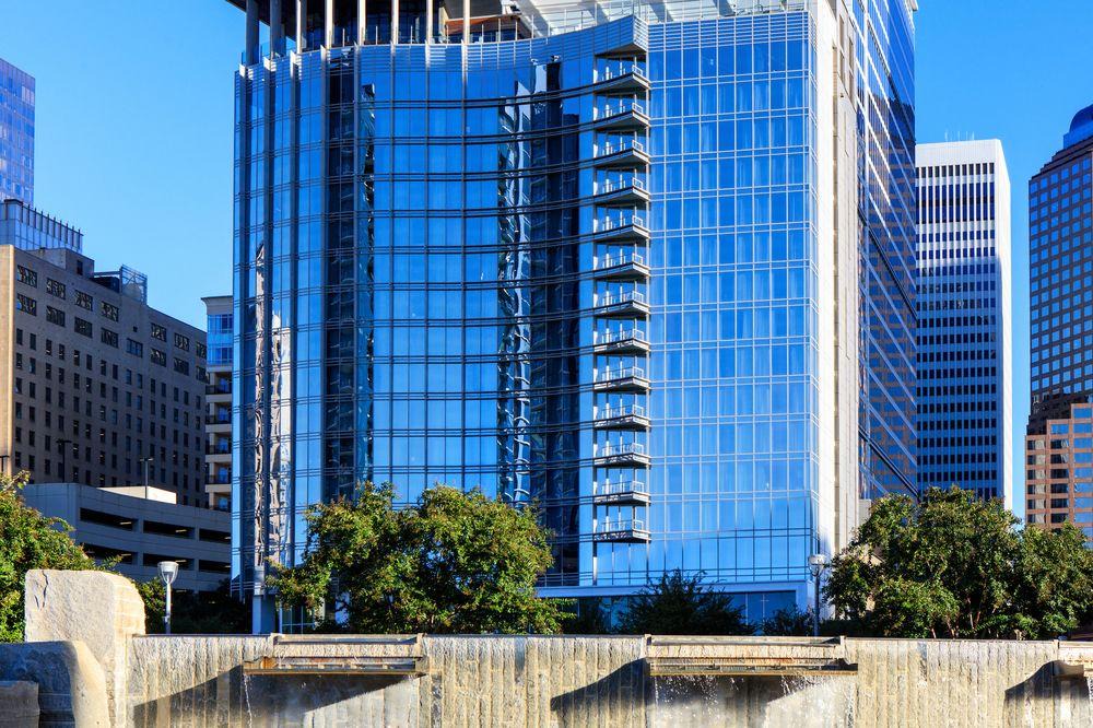 Charlotte Center City Hotel | Kimpton Tryon Park Hotel, an Ihg Hotel