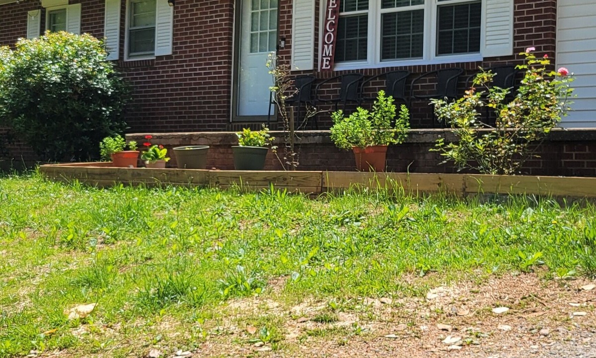 Forest City House | Good place to stay