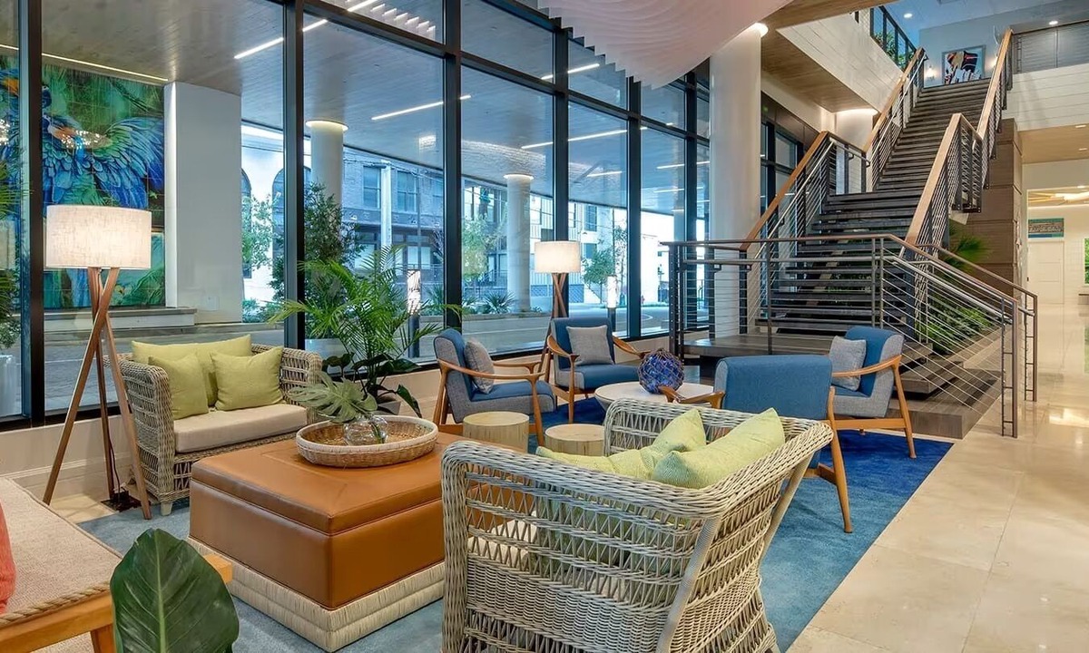 Rutledge Hill Condo | Margaritaville Vacation Club by Wyndham Nashville Studio