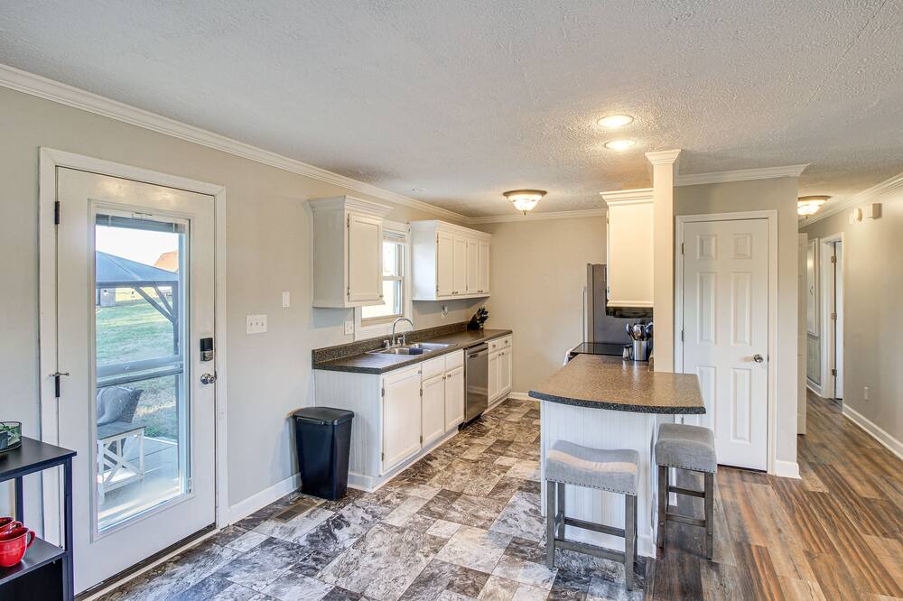 Winchester House | Charming Winchester Escape, 7 Mi to Downtown!