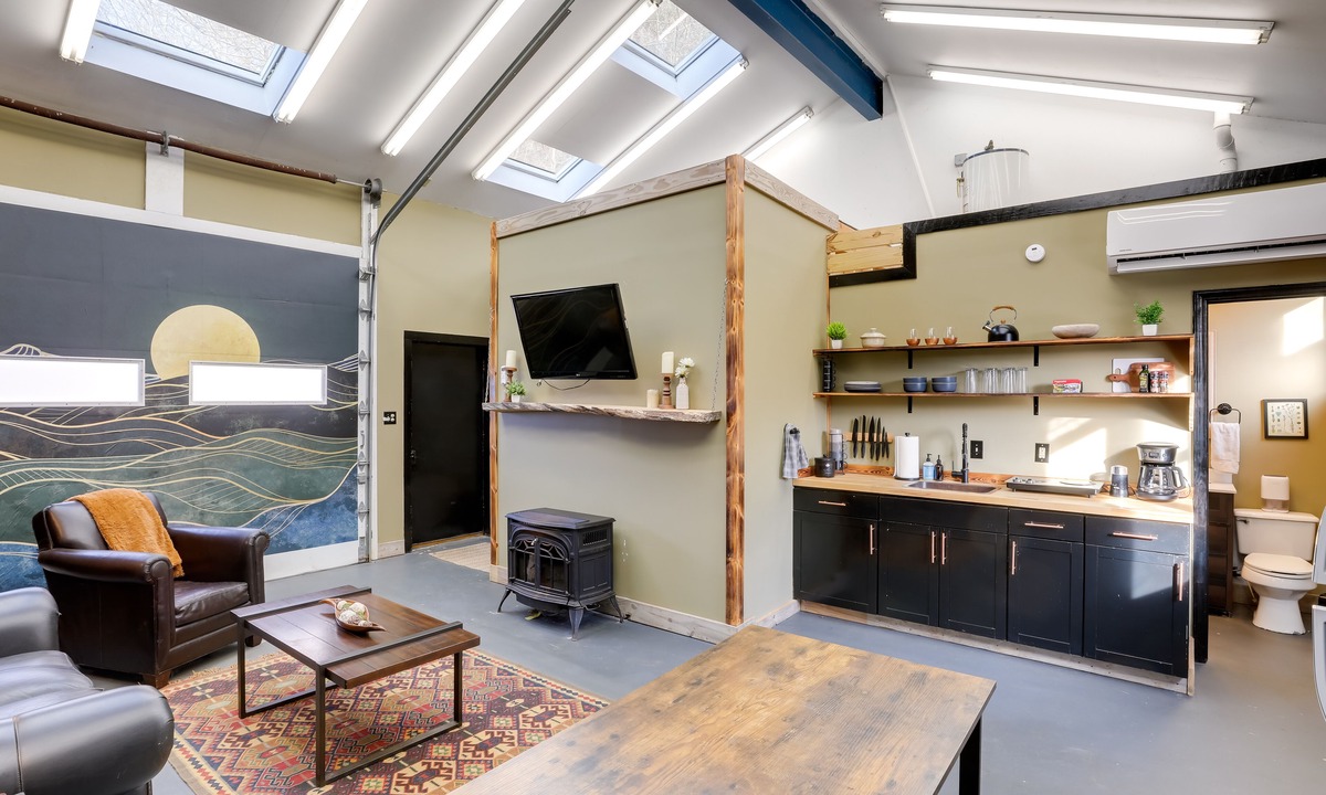 Vilas Cottage | Inviting Vilas Cottage: 9 Mi to Downtown Boone!
