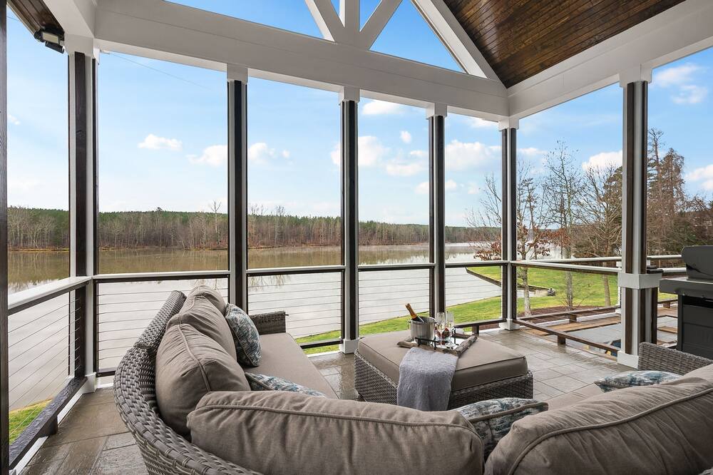 Semora House | LAKE HOUSE