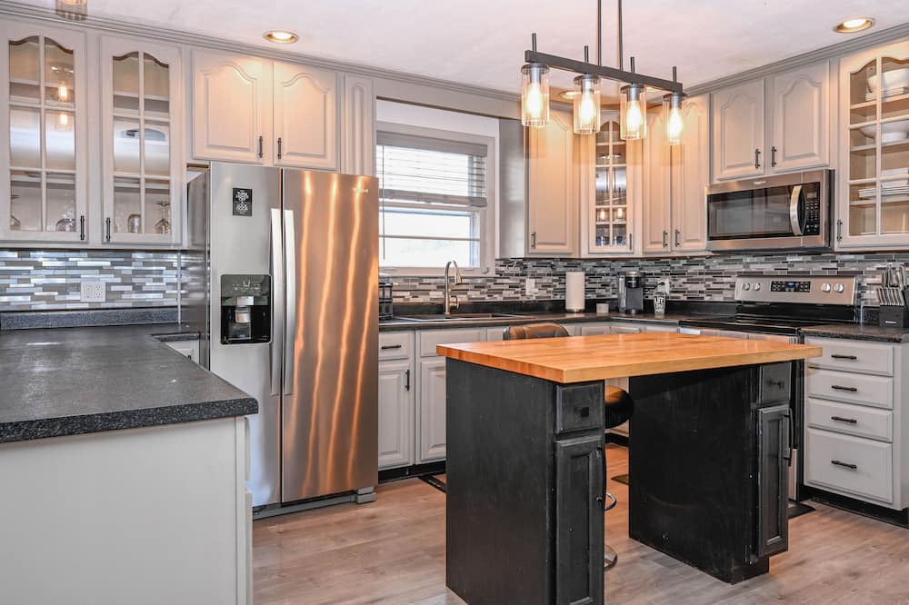 Davidson County House | Nashville house - Yoest drive