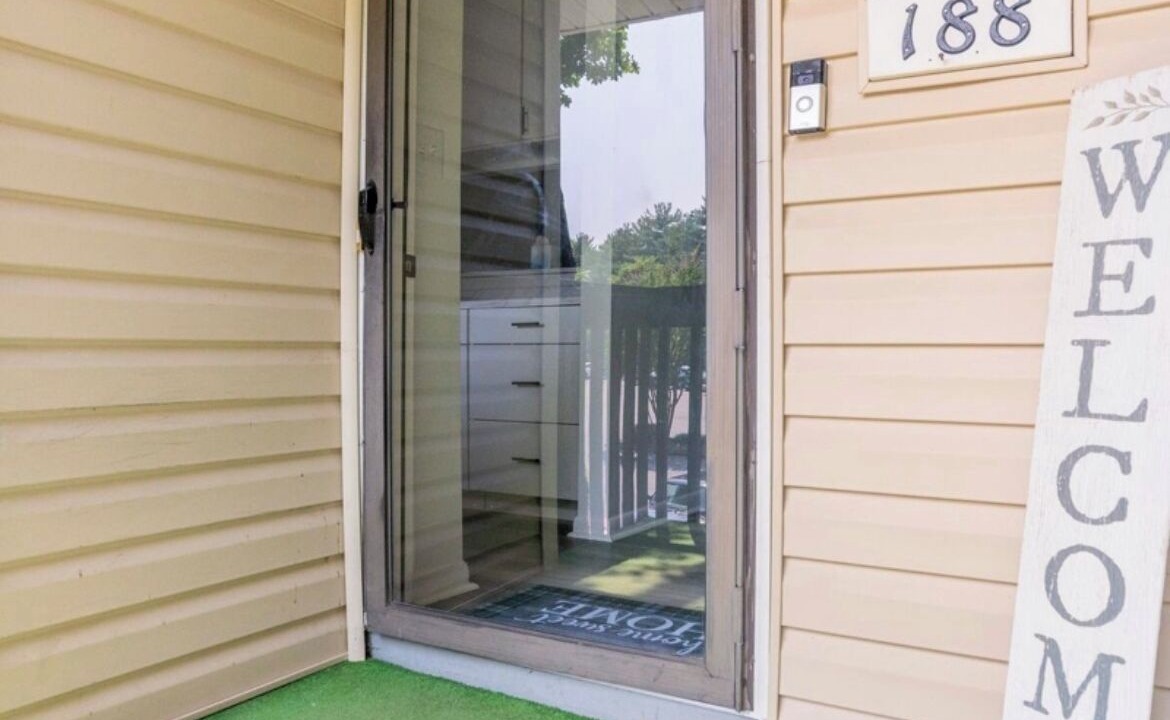 Winston - Salem Condo | 2BR-2BA Near Downtown, WFU & Hospital! 50% off 30+days