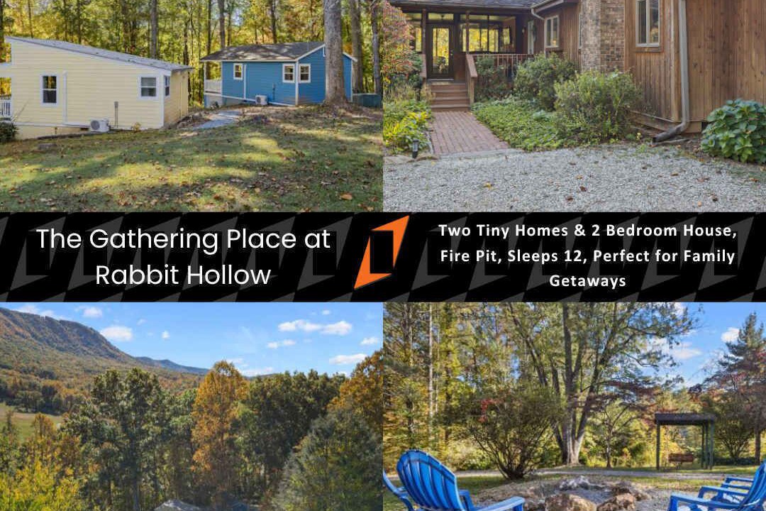 Hendersonville House | The Gathering Place~$375 Free Activities Daily