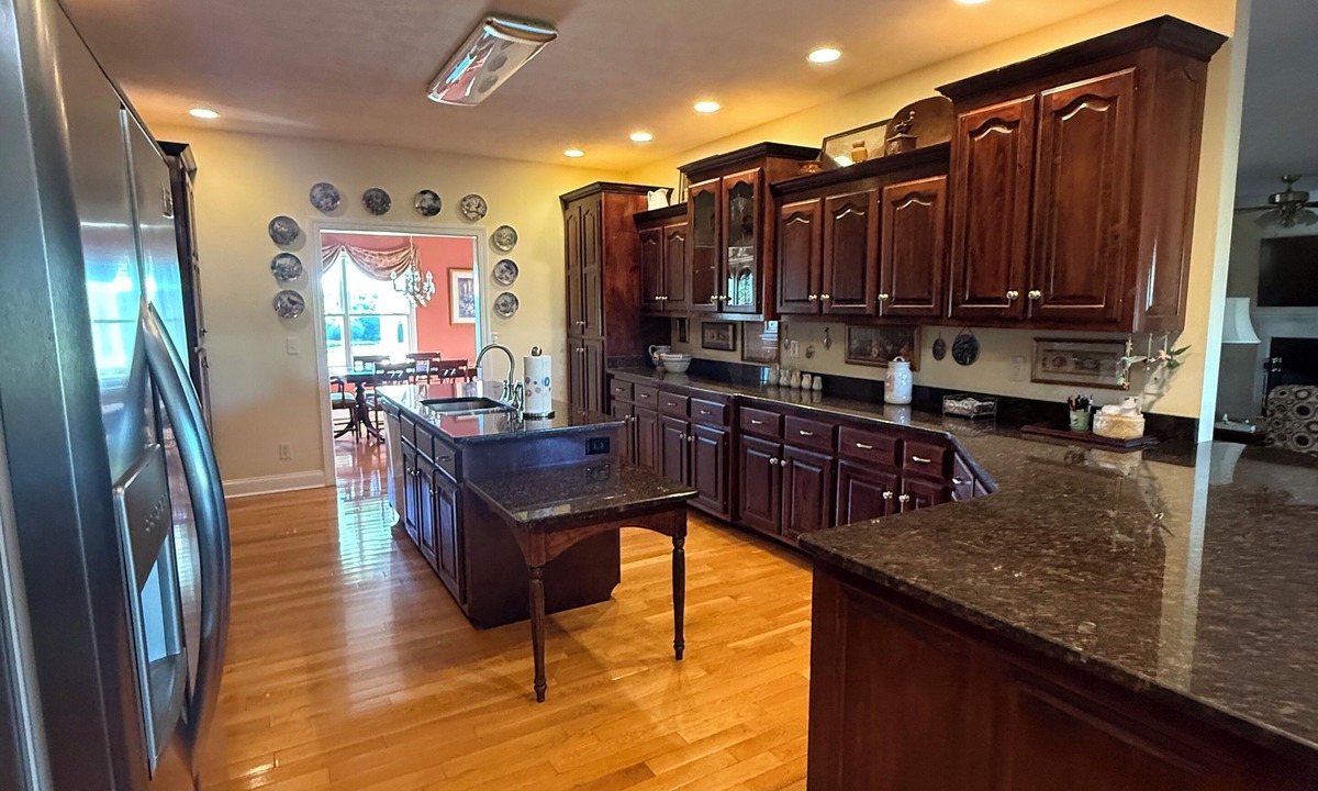 Dixon Springs House | Spacious 4-bedroom house in tranquil Lebanon