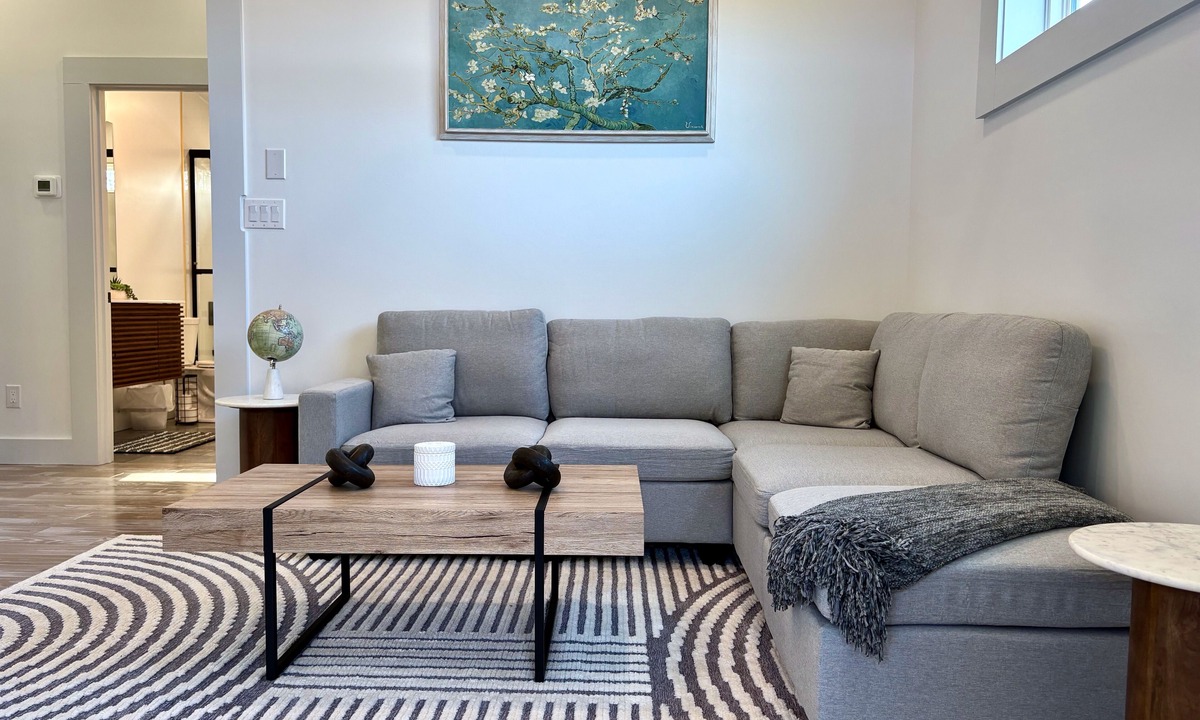 Zionville House | New 2-bedroom house in awesome Zionville with WiFi, AC
