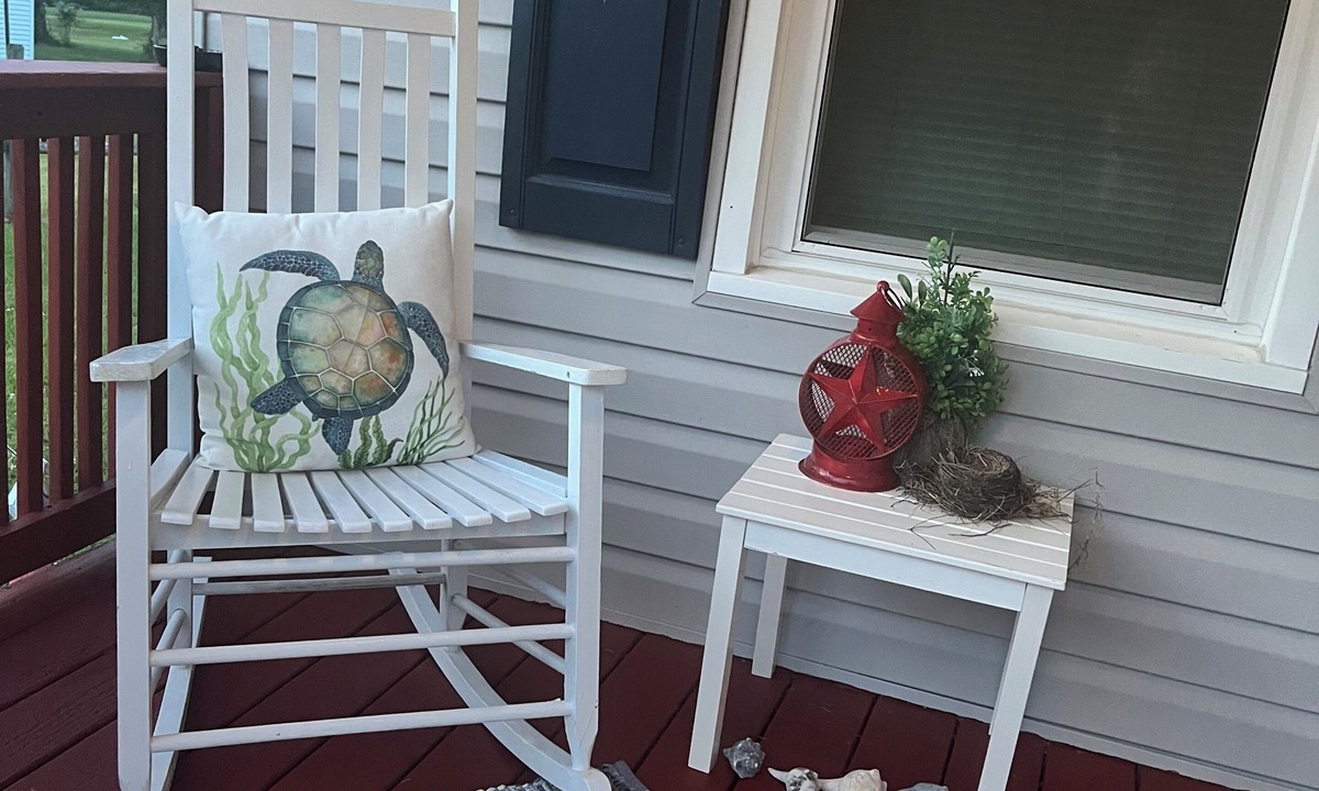 Plymouth Cottage | Home Away From Home ~ Plymouth Cottage, Washington County