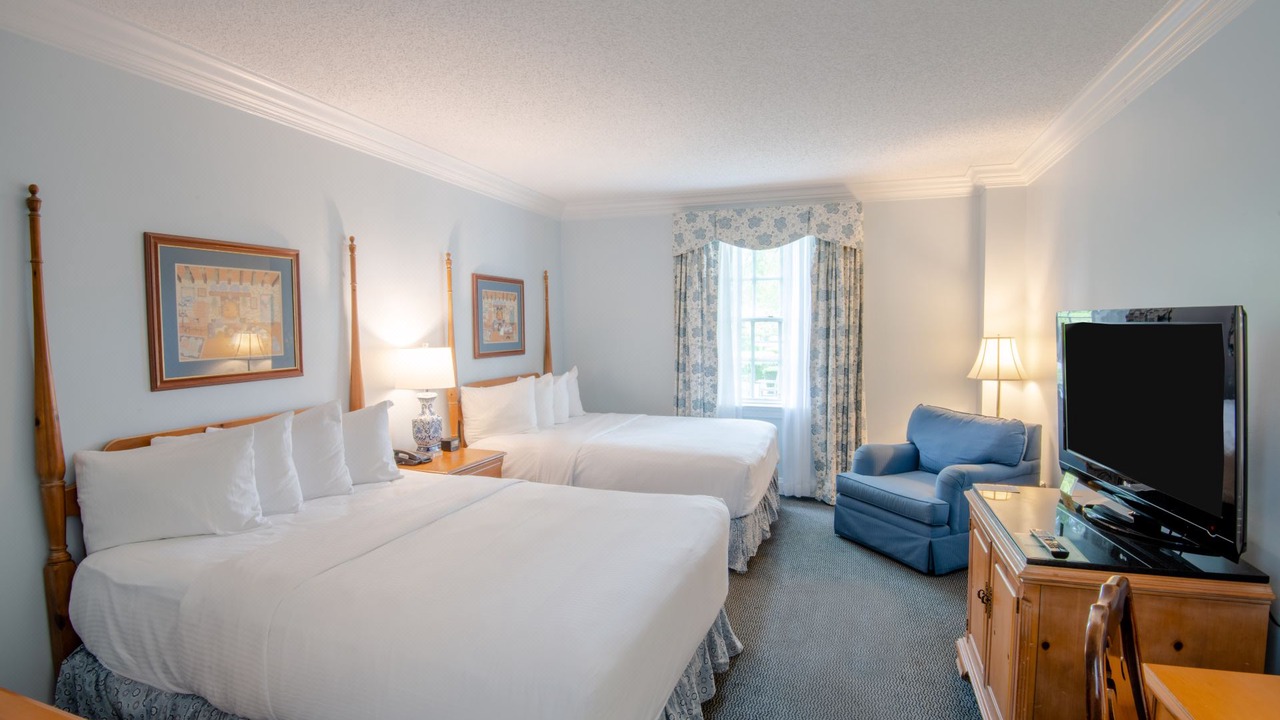 Photo of Bedroom in Norfolk - Virginia Beach