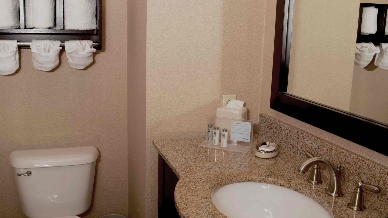 Photo of Bathroom in Sanford
