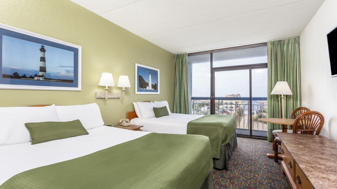 Photo of Bedroom in Kill Devil Hills