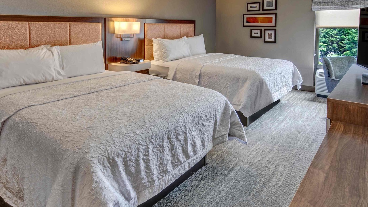 Photo of Bedroom in Elizabeth City