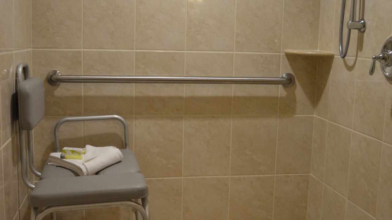 Photo of Bathroom in Norfolk - Virginia Beach