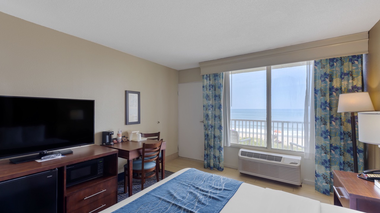 Photo of Livingroom in Kill Devil Hills