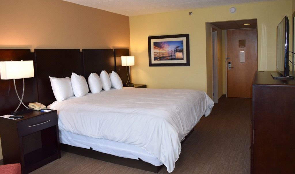 Photo of Bedroom in New Bern