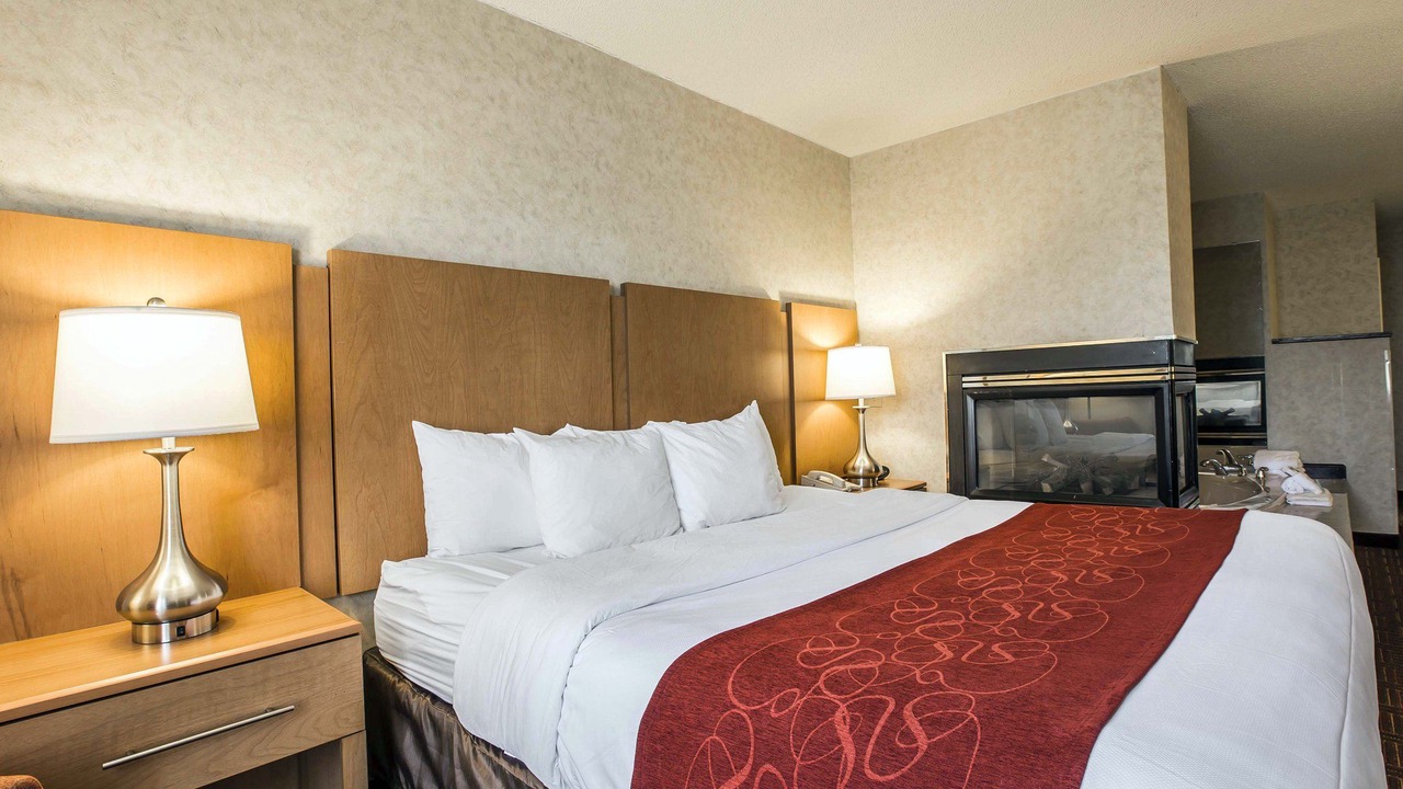 Photo of Bedroom in Winston - Salem