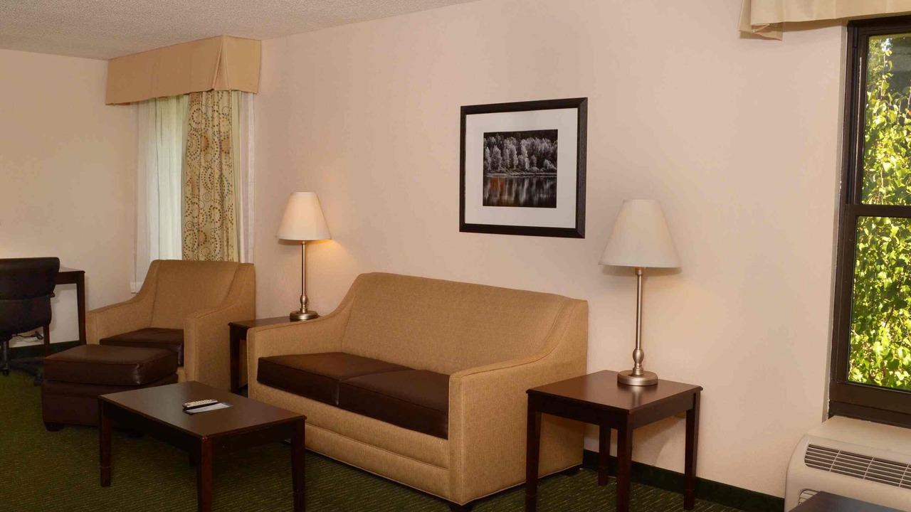 Photo of Livingroom in Sanford
