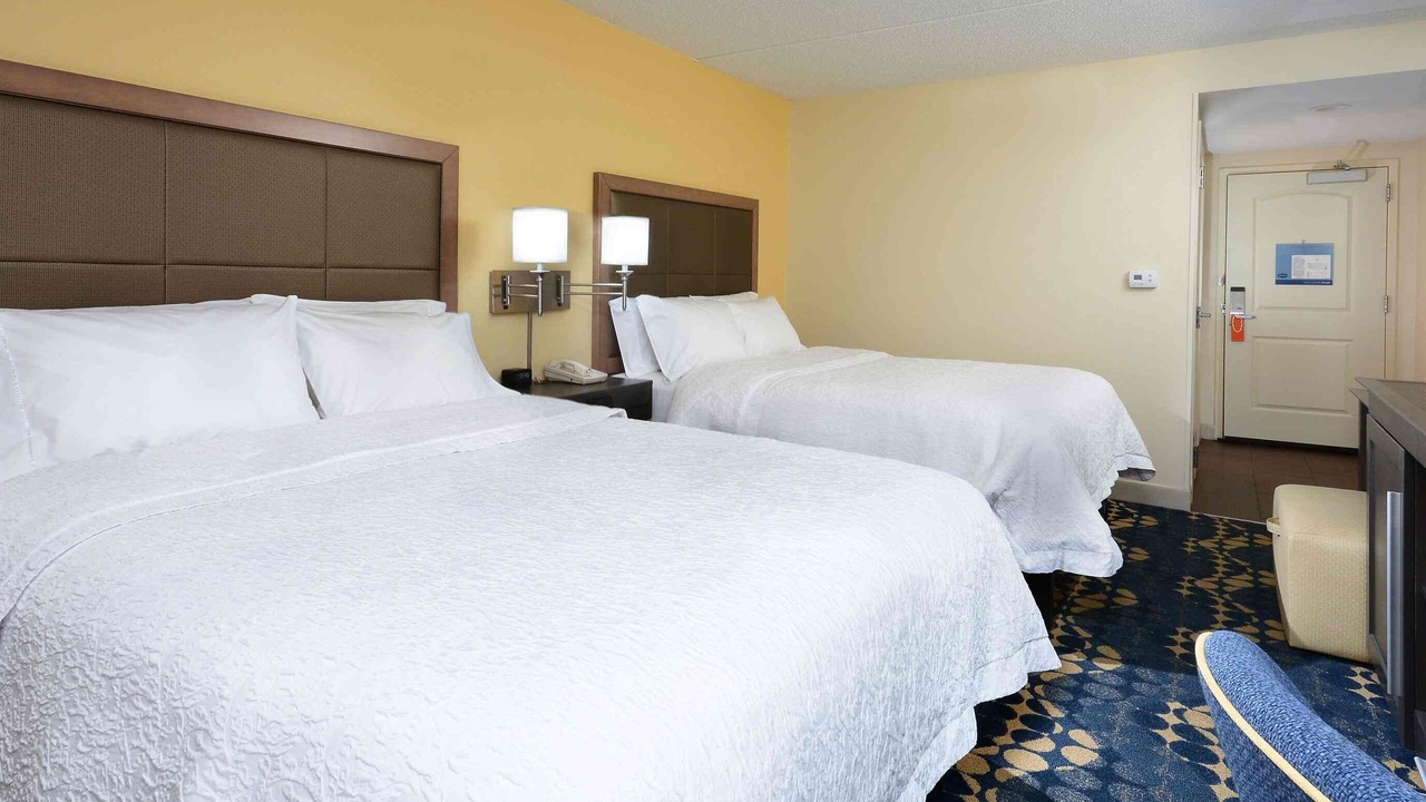 Photo of Bedroom in Roxboro