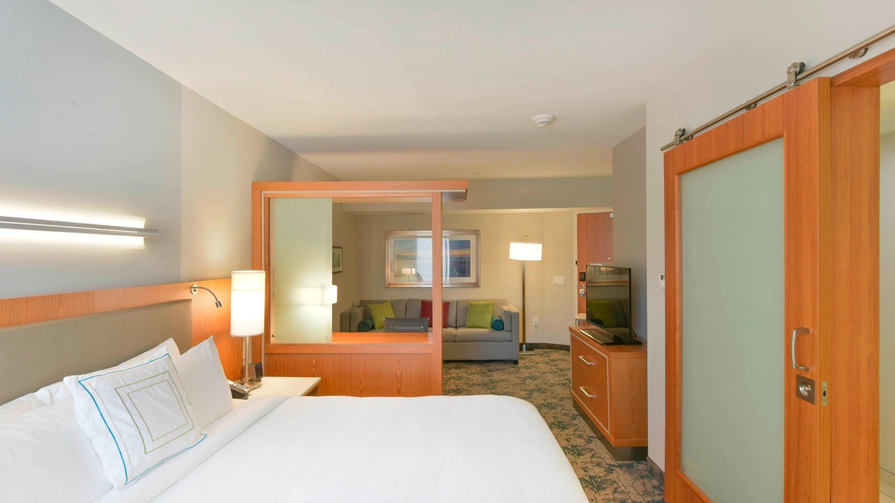 Photo of Bedroom in Westfall Park