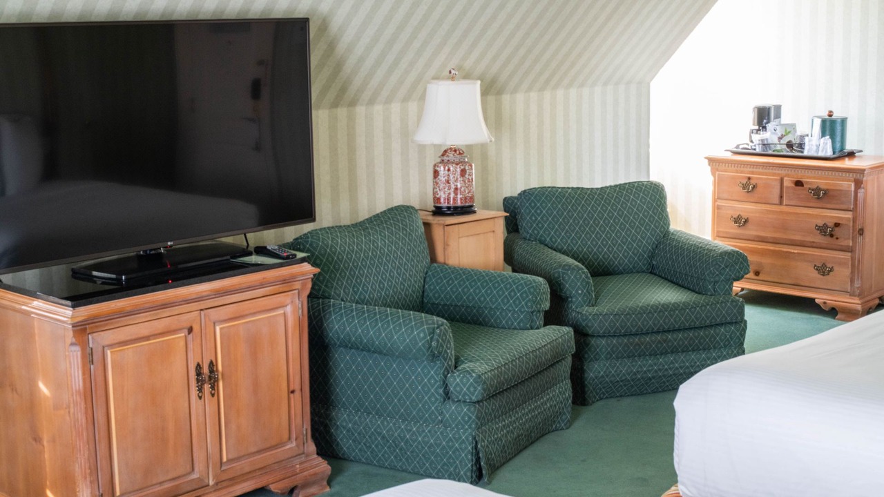 Photo of Livingroom in Norfolk - Virginia Beach