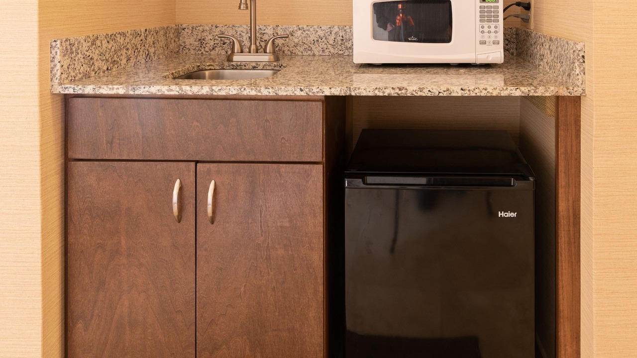 Photo of Kitchen in Norfolk - Virginia Beach
