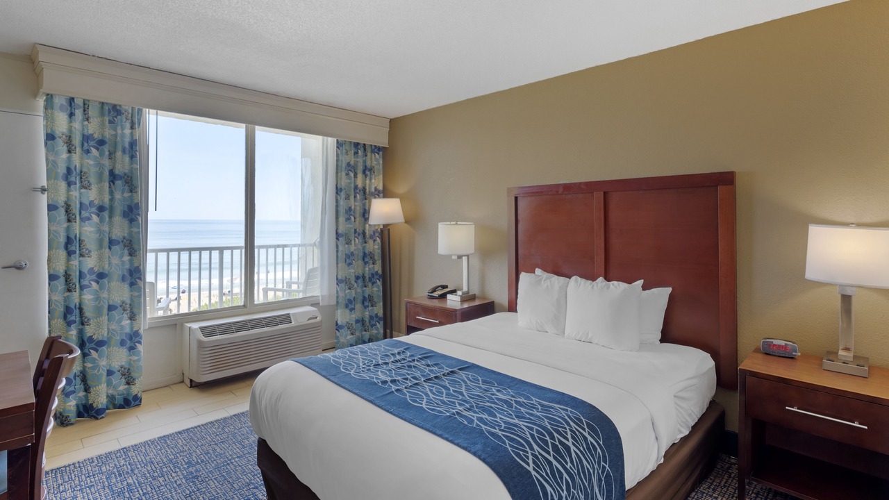 Photo of Bedroom in Kill Devil Hills