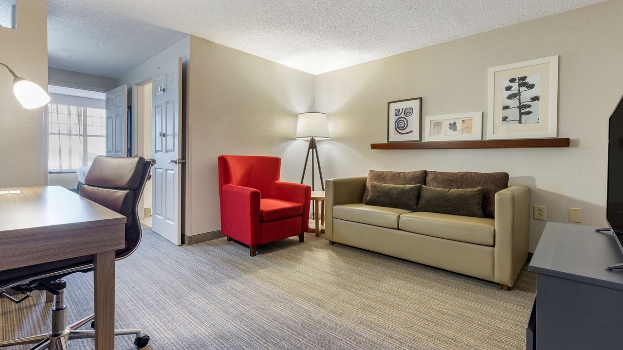 Photo of Livingroom in Lumberton