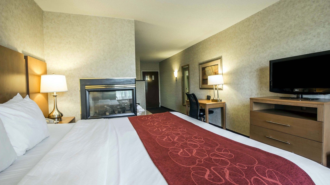 Photo of Bedroom in Winston - Salem
