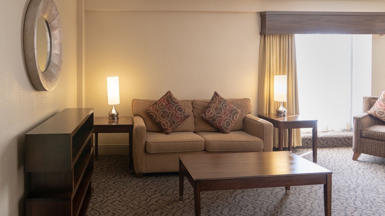 Photo of Livingroom in Norfolk - Virginia Beach