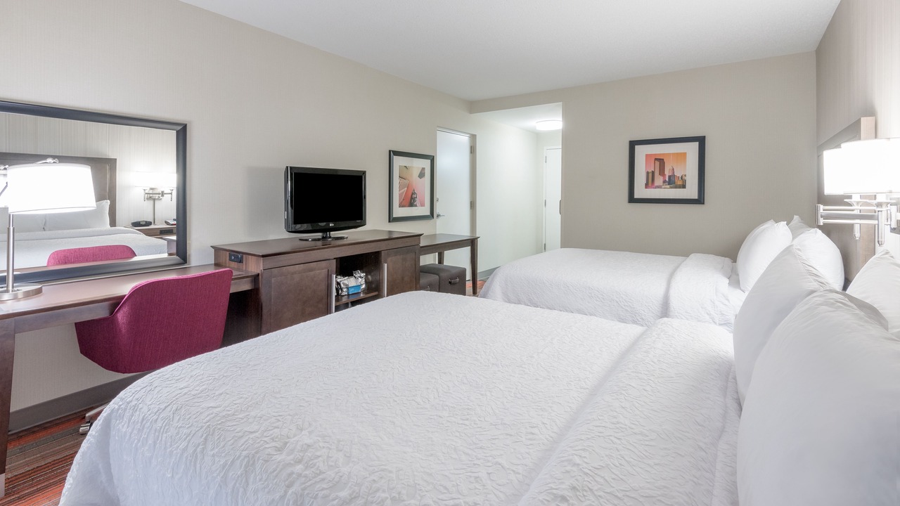 Photo of Bedroom in Second Ward