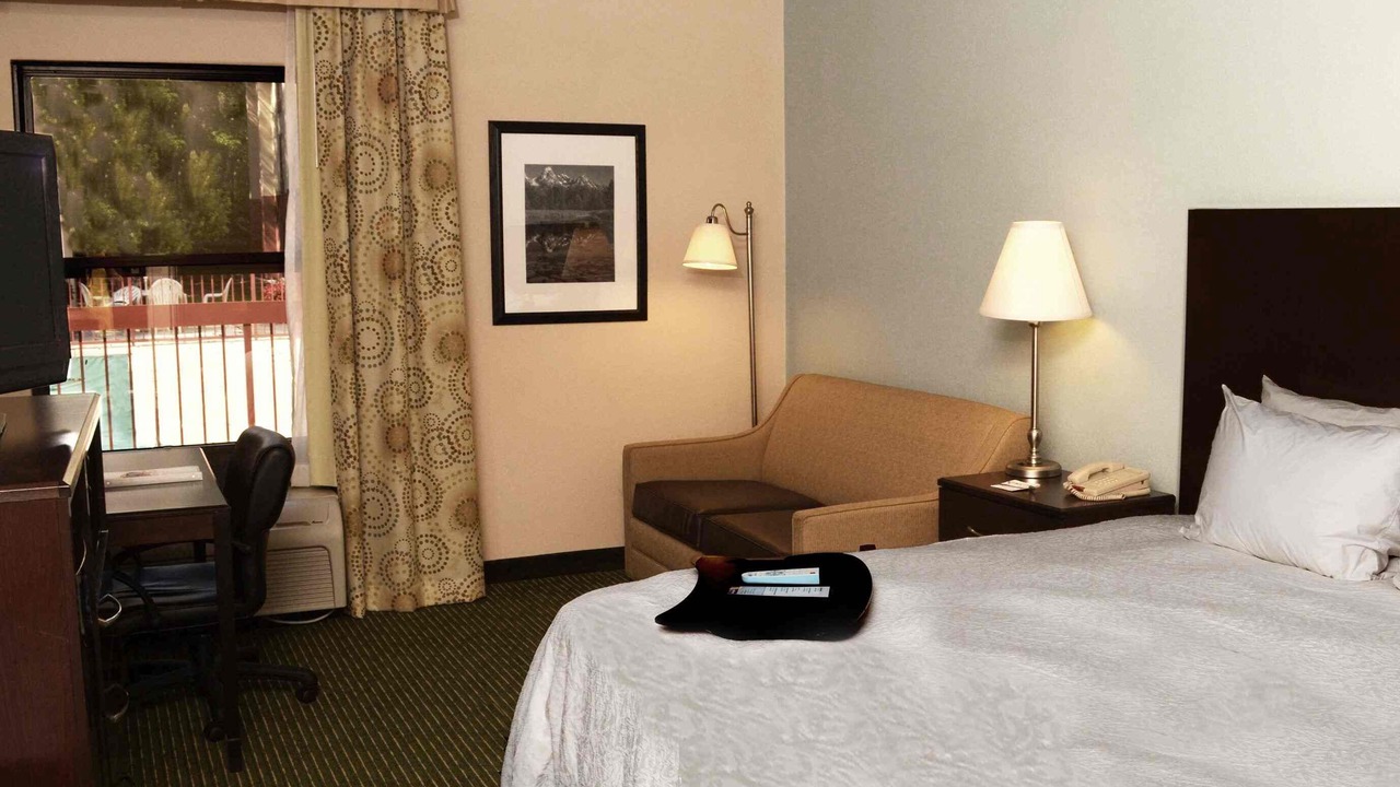 Photo of Bedroom in Sanford