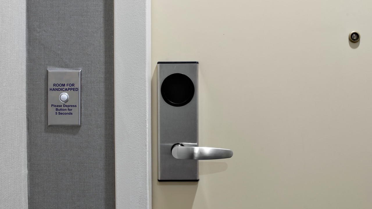 Photo of Bathroom in Barclay Downs