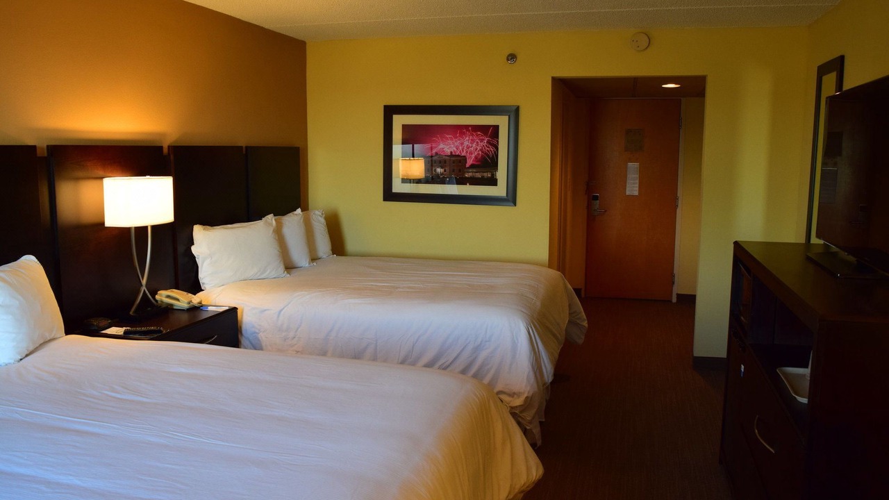 Photo of Bedroom in New Bern