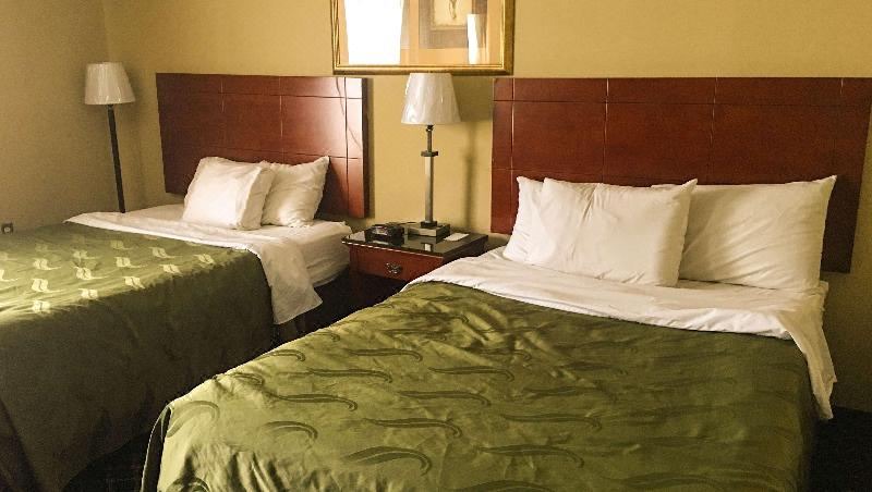 Photo of Bedroom in Washington