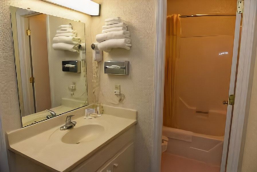 Photo of Bathroom in Havelock