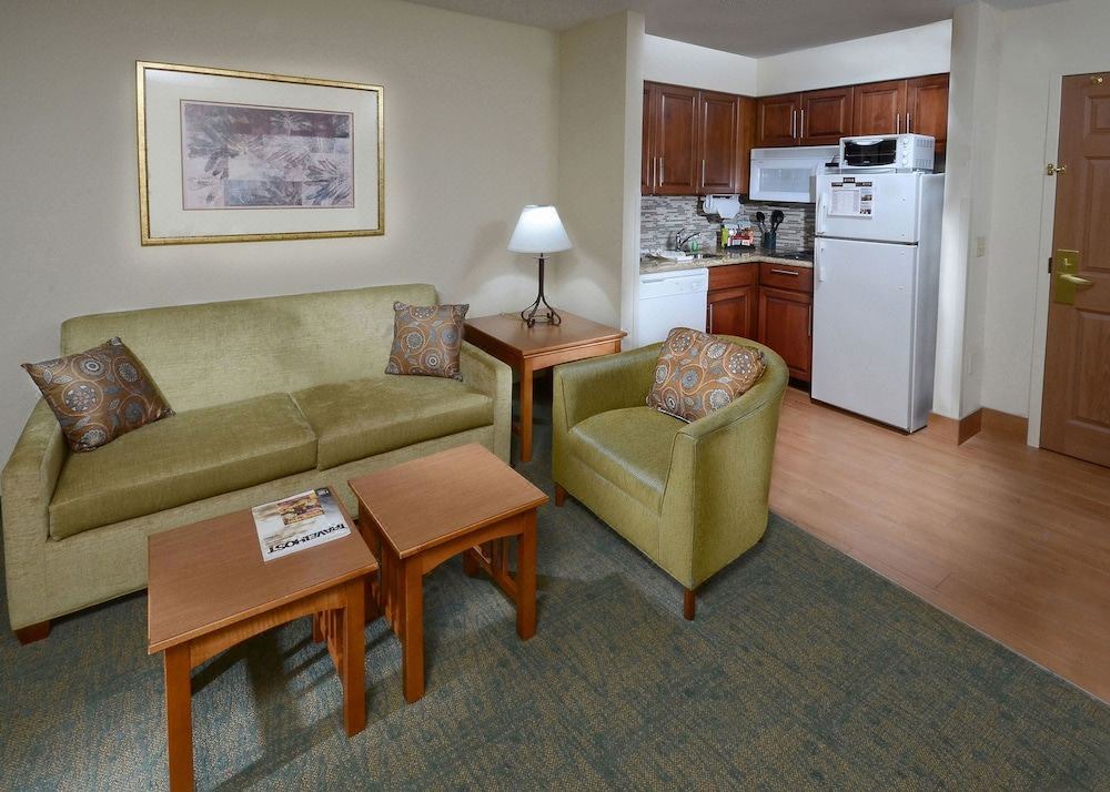 Photo of Livingroom in Morrisville