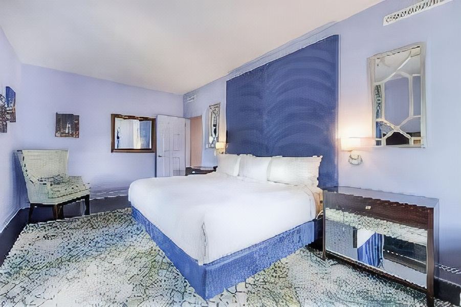 Photo of Bedroom in Cary