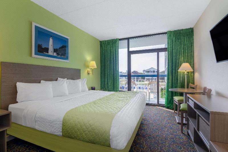 Photo of Bedroom in Kill Devil Hills
