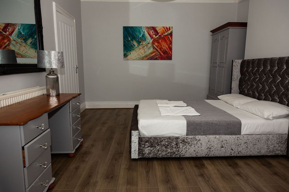 Photo of Bedroom in South Shields