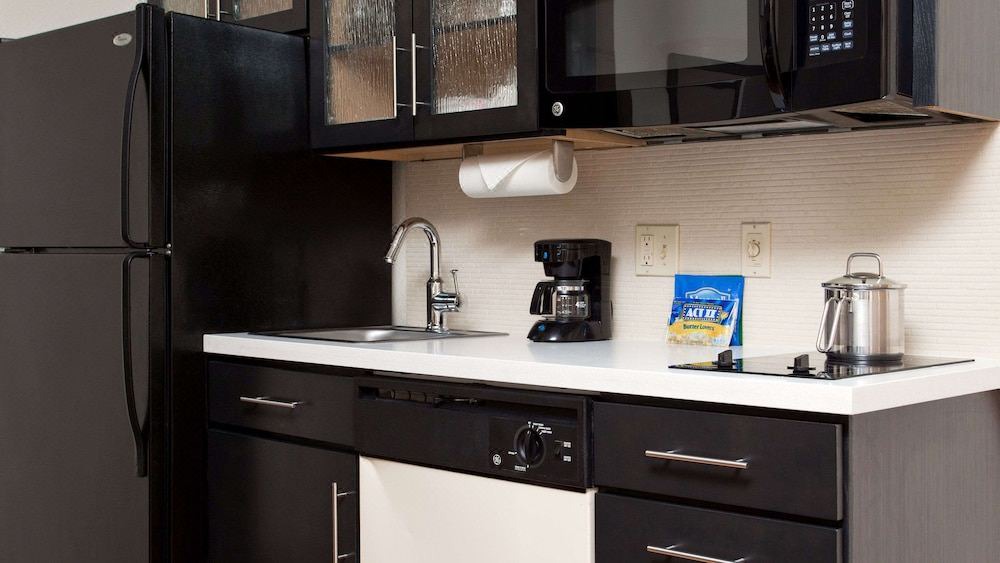 Photo of Kitchen in Newell
