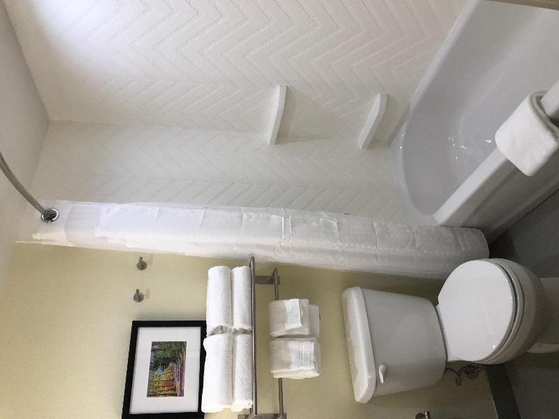 Photo of Bathroom in Skyland