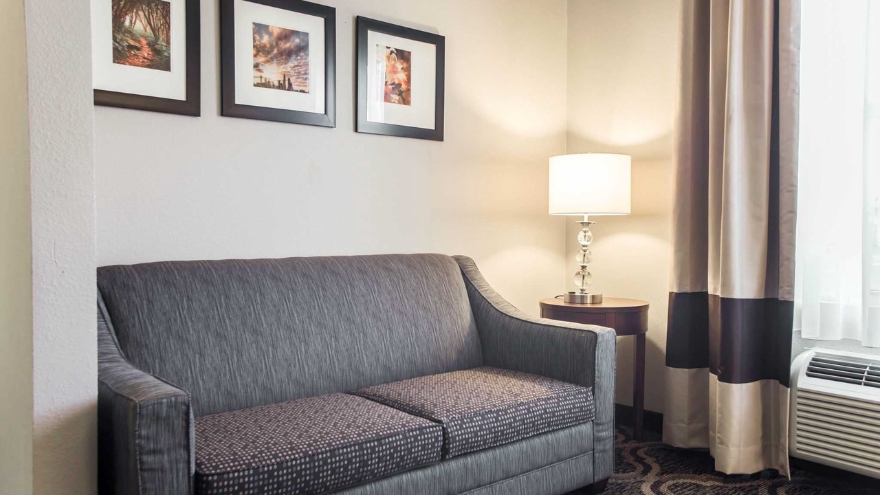 Photo of Livingroom in Pineville