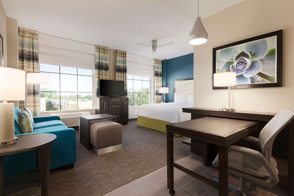 Photo of Livingroom in SouthPark