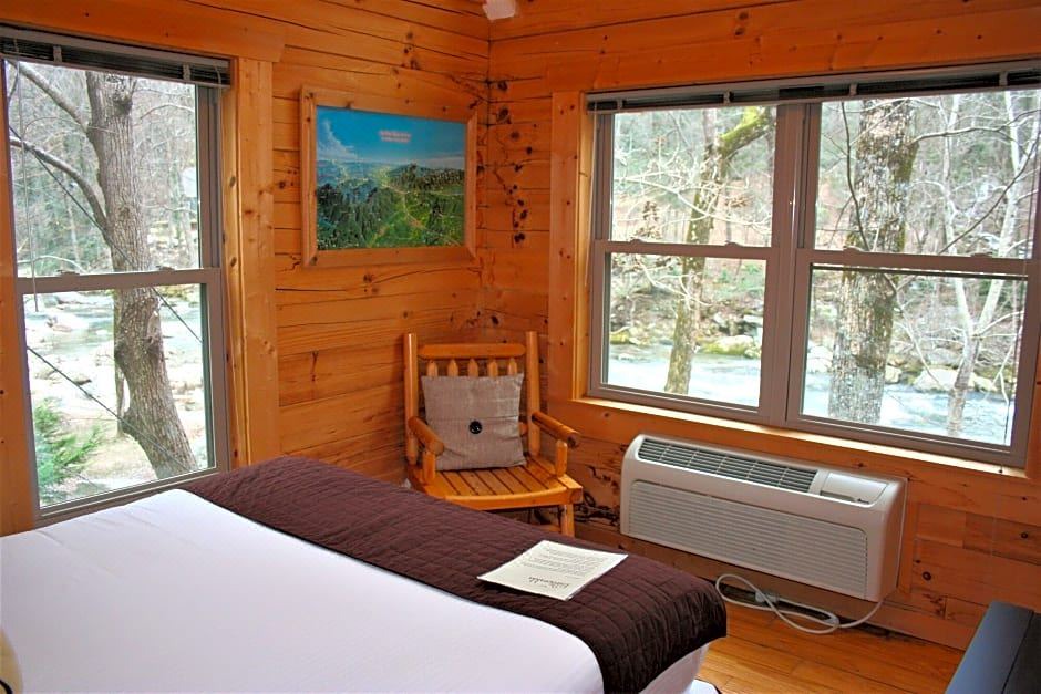 Photo of Bedroom in Chimney Rock