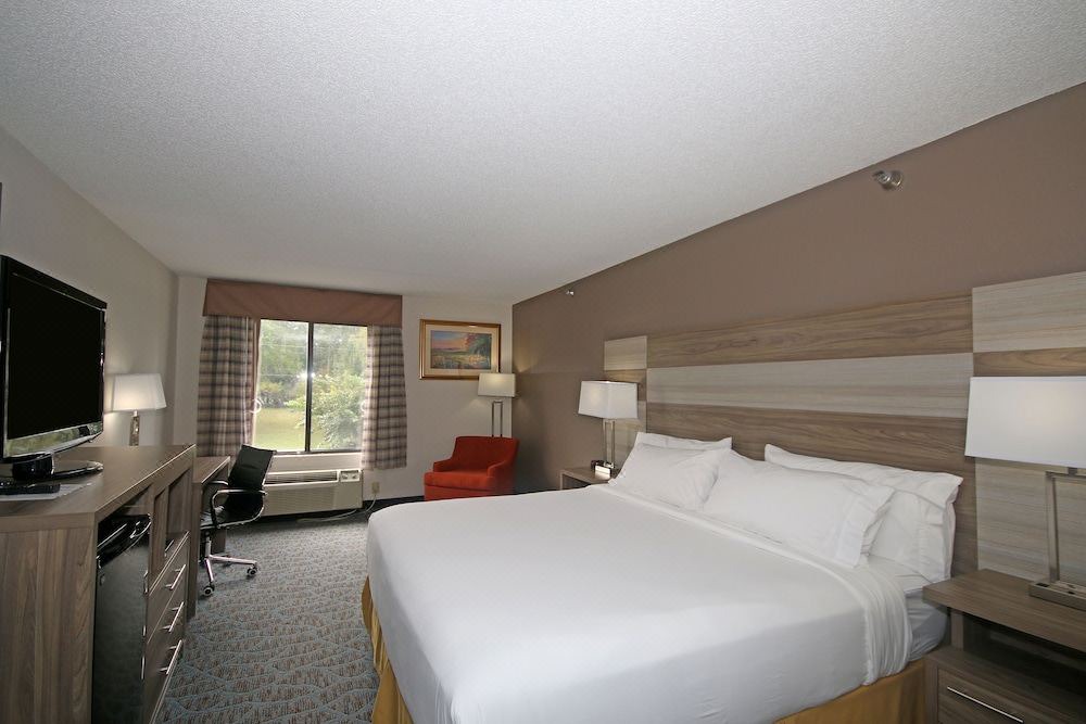 Photo of Bedroom in Kernersville