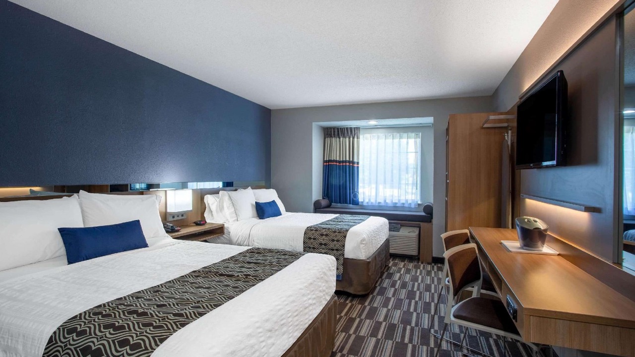 Photo of Bedroom in Burlington