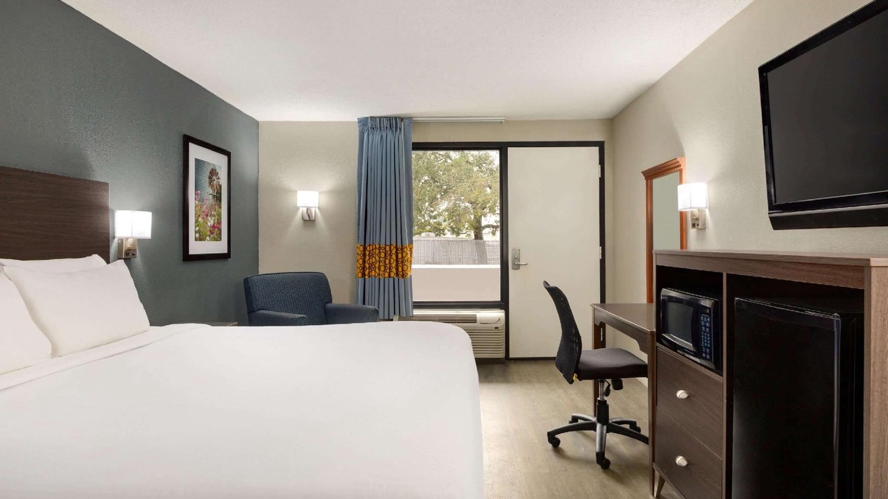 Photo of Bedroom in Wilmington