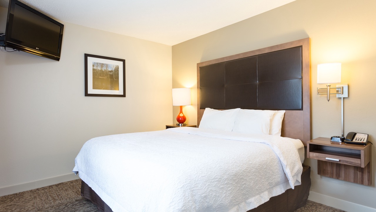 Photo of Bedroom in Havelock