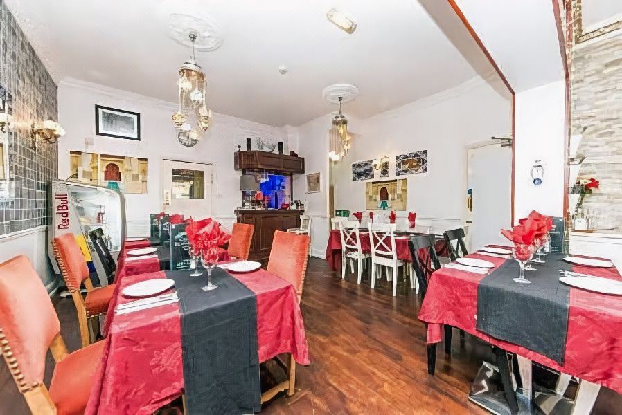 Photo of Livingroom in Jesmond