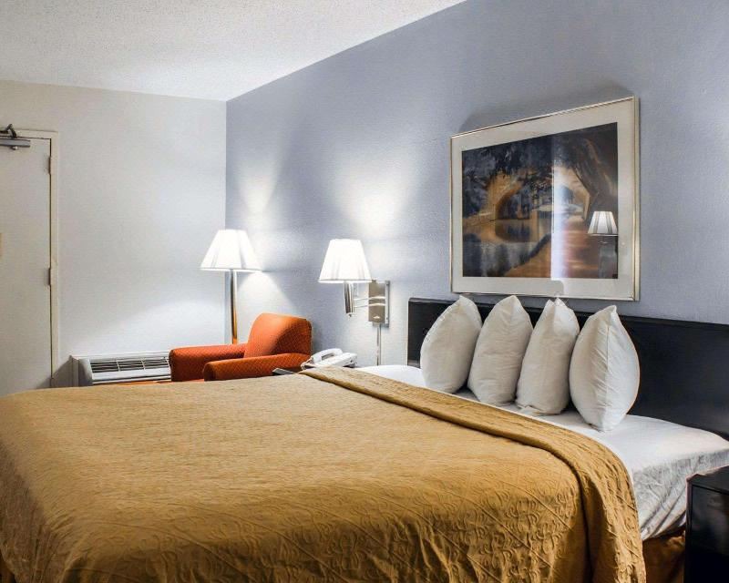 Photo of Bedroom in Rocky Mount